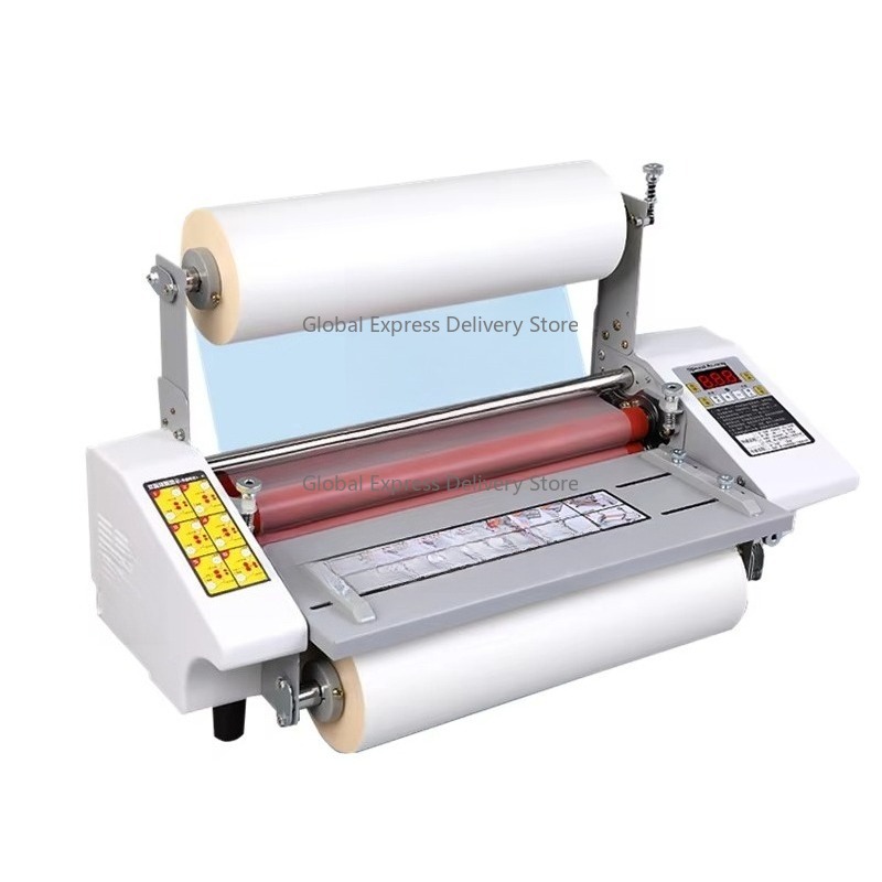 Laminator A3 Hot - Máquina laminadora de papel A3 A2
