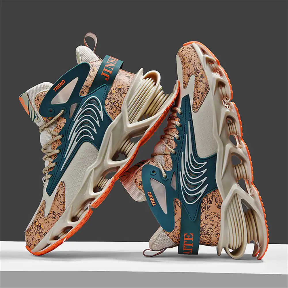 Office Tech For Home - Zapatillas antideslizantes para correr para niños,
