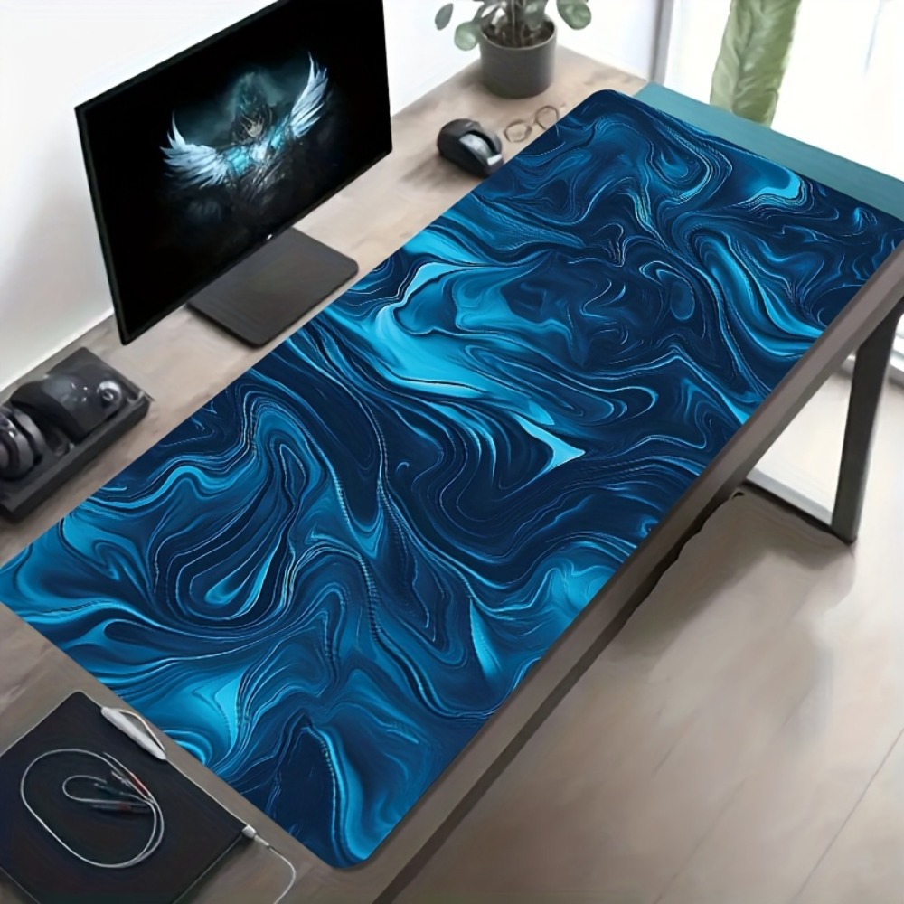 Office Tech For Home - CIFbuy Alfombrilla de ratón grande con