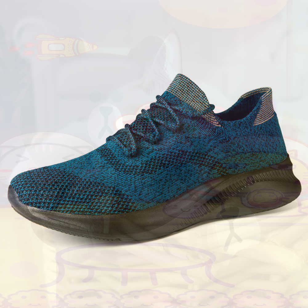 Tech Office Outfits Men - Número 41 zapatos de fondo suave