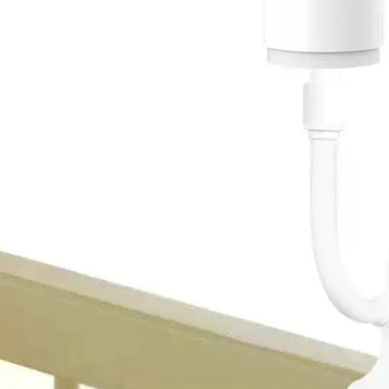 Webcam Stand Clip - Soporte flexible y portátil para cámara,