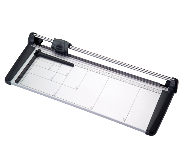 Paper Cutting Guillotine - Gran oferta, cortadora de papel Manual