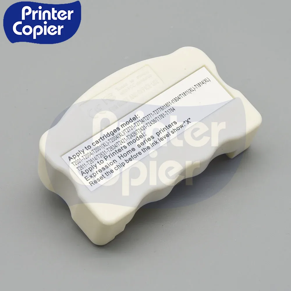 Office Xp - Reseteador de Chips Europe 18XL compatible