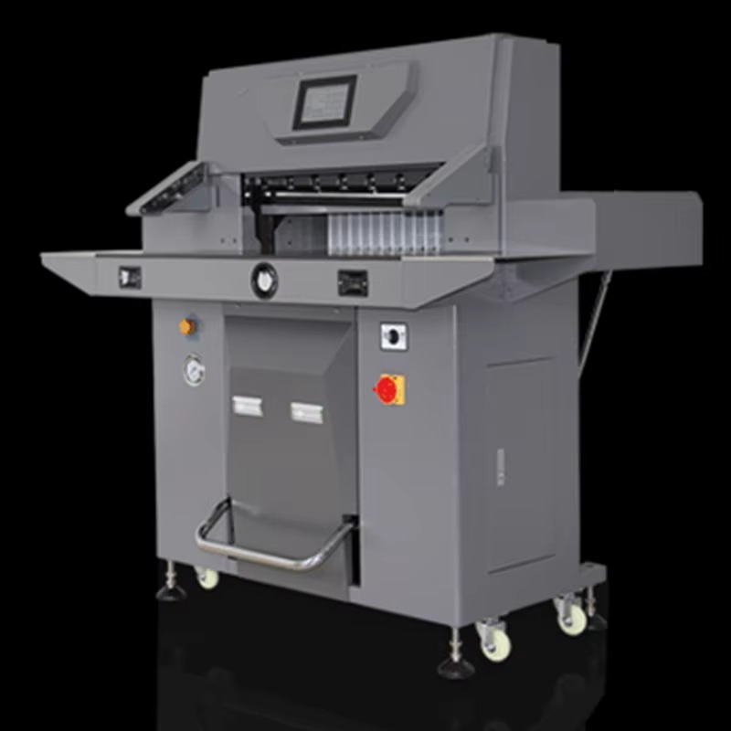 Paper Cutting Guillotine - Gran oferta, cortadora de guillotina de