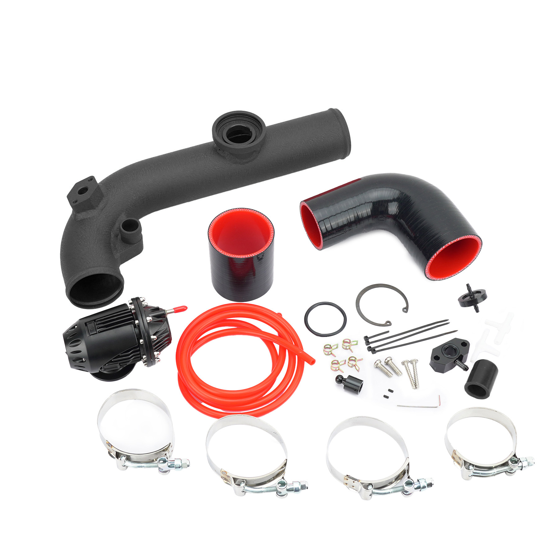 Laminator A3 Hot - Kit de tubo de carga Turbo