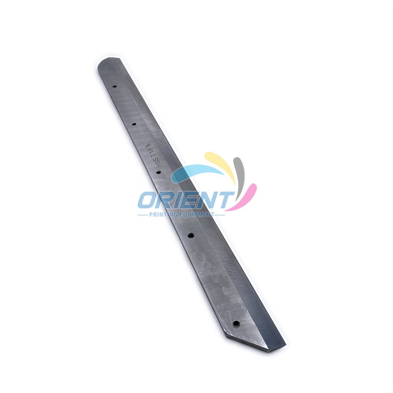 Paper Cutting Guillotine - Durable 9000121 HSS hoja de alta