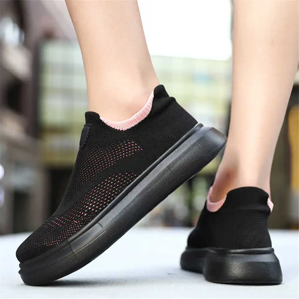 Tech Office Outfits Men - Medias de plataforma para mujer, zapatos