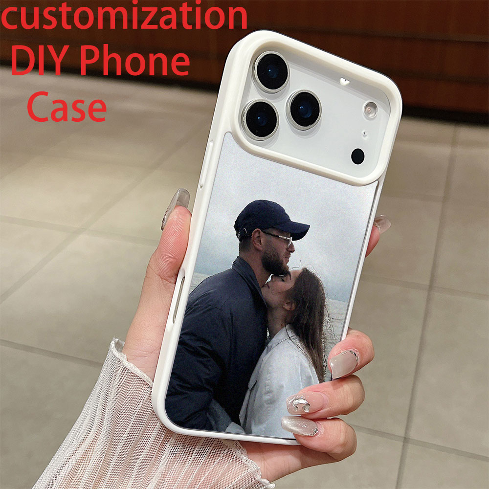 Thin Client Mini Pc - Carcasa Personalizada para iPhone 17 16