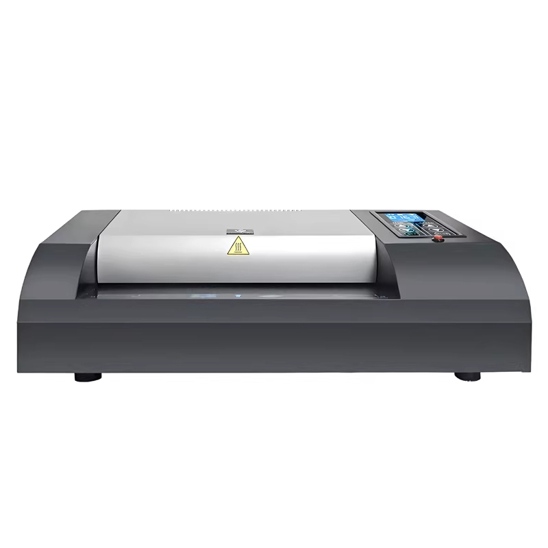 Laminator A3 Hot - Máquina Laminadora en Caliente y Frío
