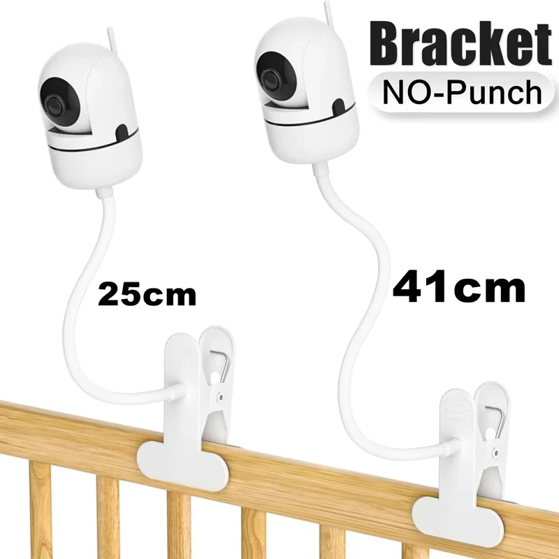 Soporte Flexible y Portátil pa - Webcam Stand Clip reseña y precio