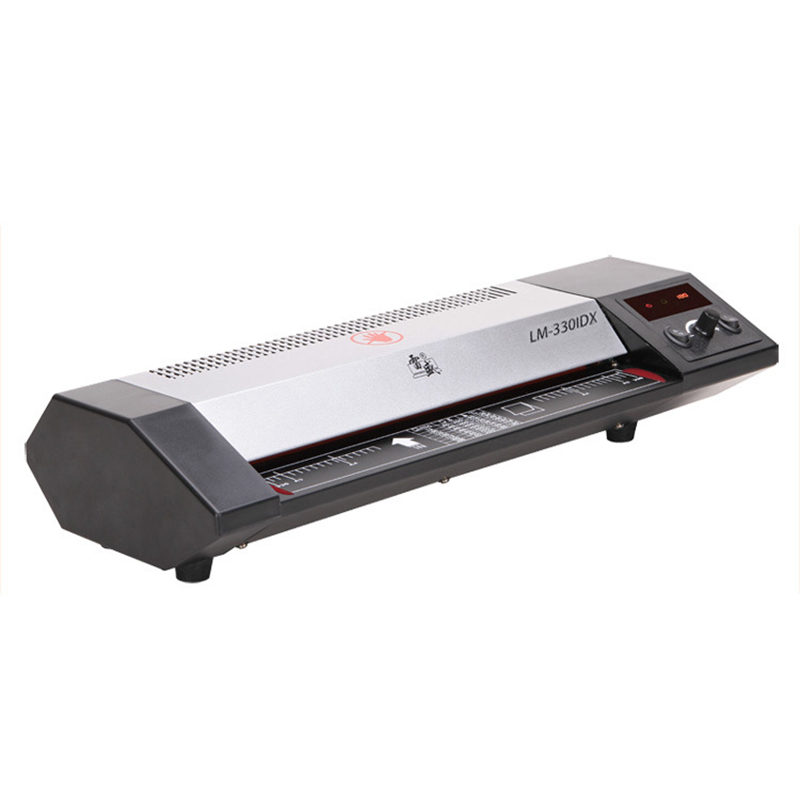 Laminadora de fotos A3, máquin - Laminator A3 Hot reseña y precio