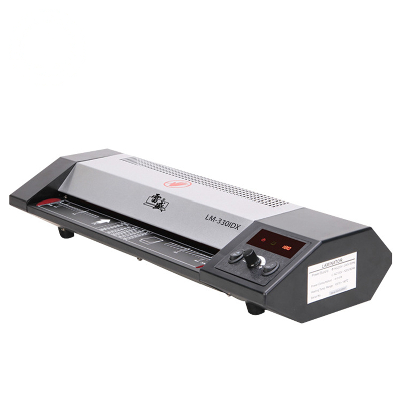 Laminadora de fotos A3, máquin - Laminator A3 Hot reseña y precio