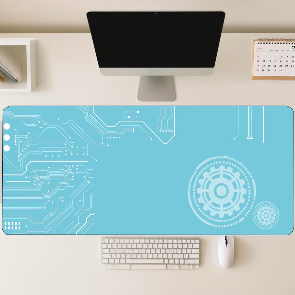 Alfombrilla de Ratón Extendida - Office Tech Setup reseña y precio