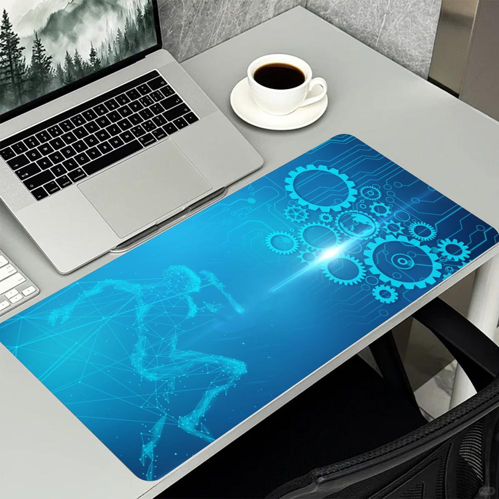 Alfombrilla de Ratón Extendida - Office Tech Setup reseña y precio