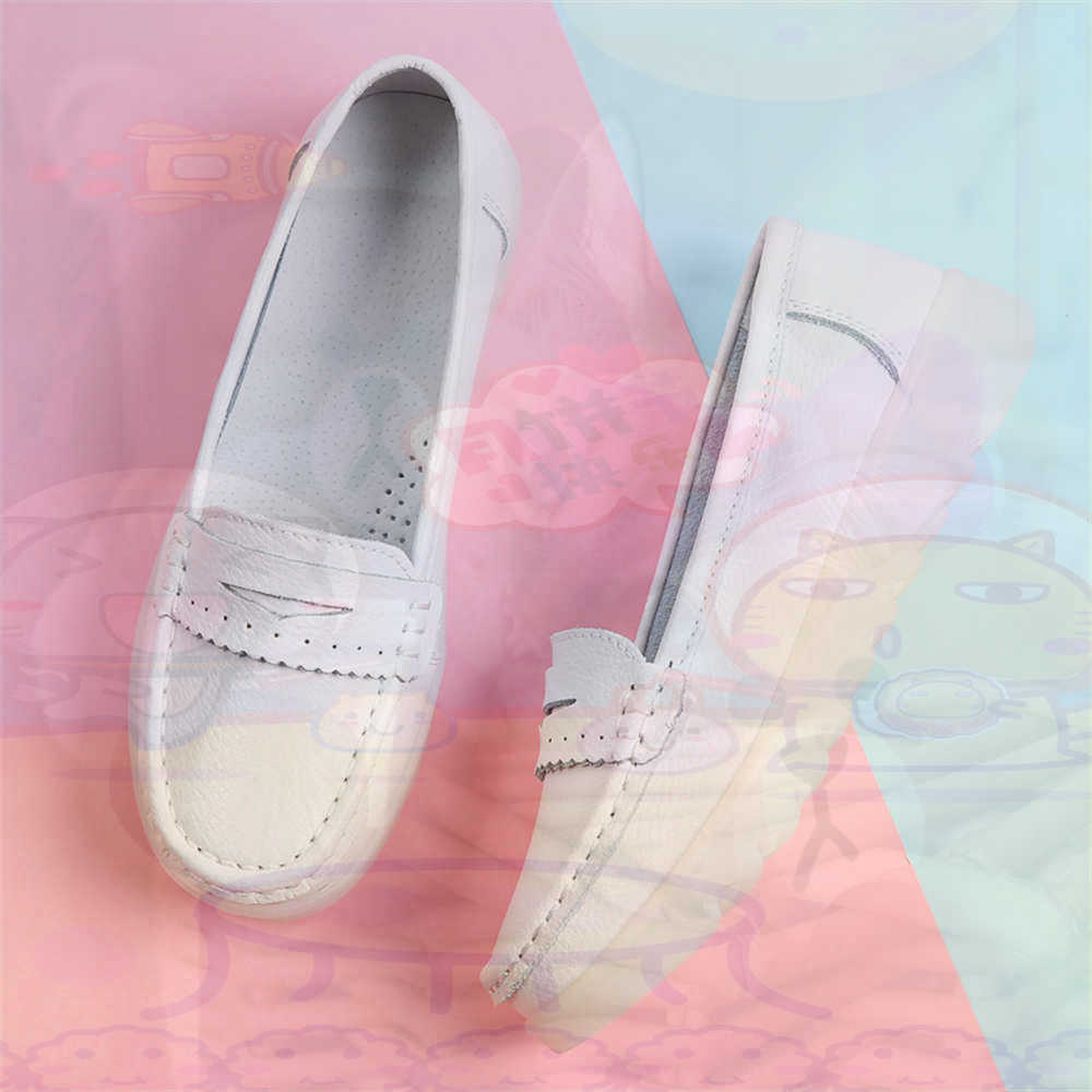 Mocasín Conducción Zapatillas  - Tech Office Outfits Men reseña y precio