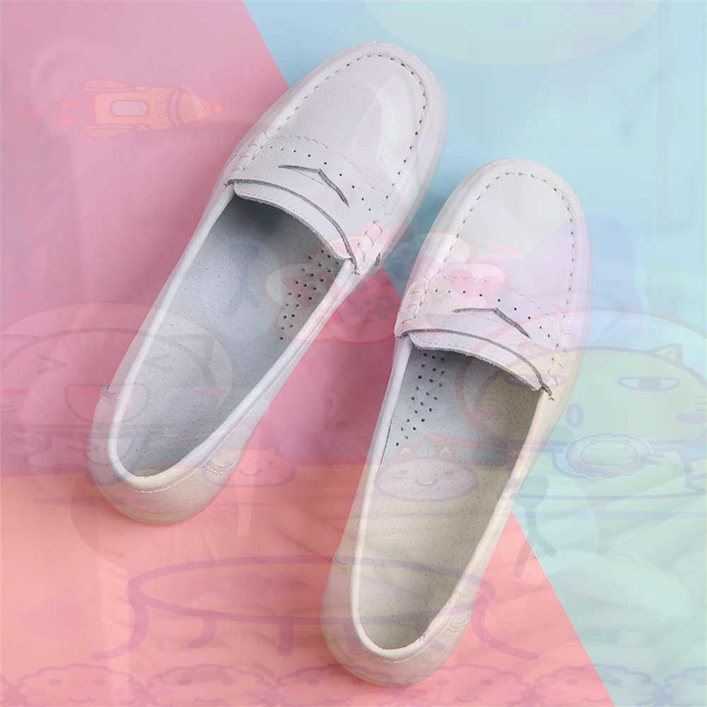 Mocasín Conducción Zapatillas  - Tech Office Outfits Men reseña y precio