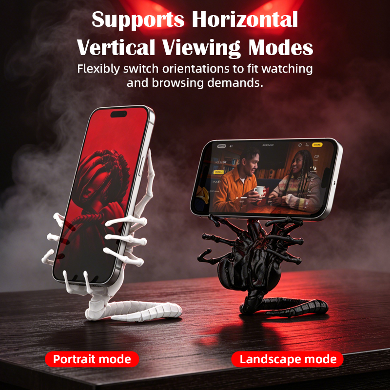 Soporte de Teléfono Sci-Fi Com - Office Tech Setup reseña y precio