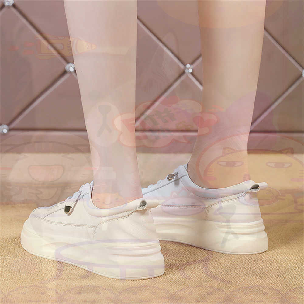 Mocasines gruesos con cordones - Tech Office Outfits Men reseña y precio