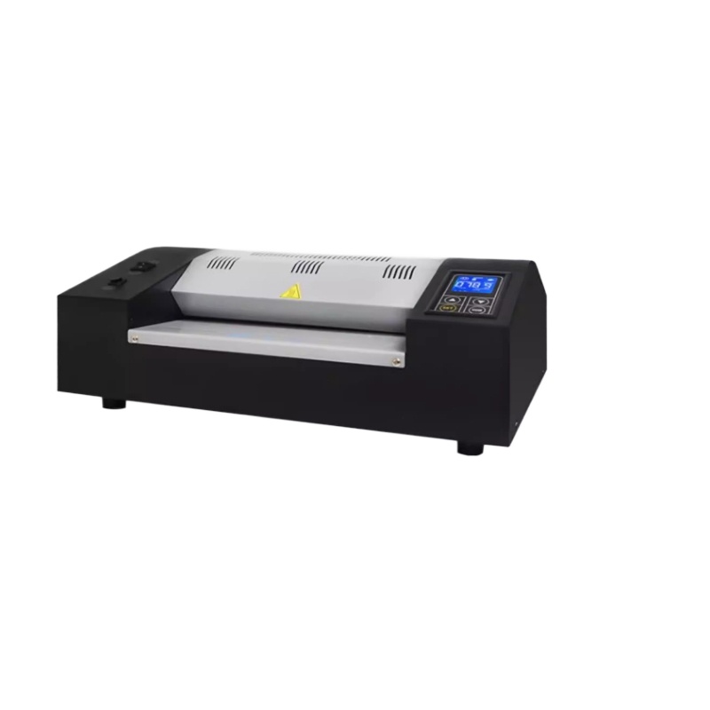 Máquina laminadora U-8330H, la - Laminator A3 Hot reseña y precio