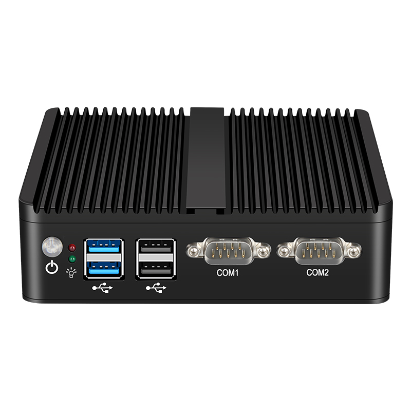 Mini PC Intel Celeron N5105 J6 - Thin Client Mini Pc reseña y precio