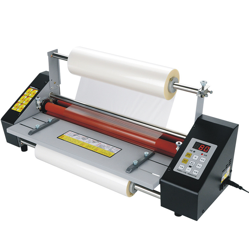 Laminadora de Doble Cara de Ve - Laminator A3 Hot reseña y precio