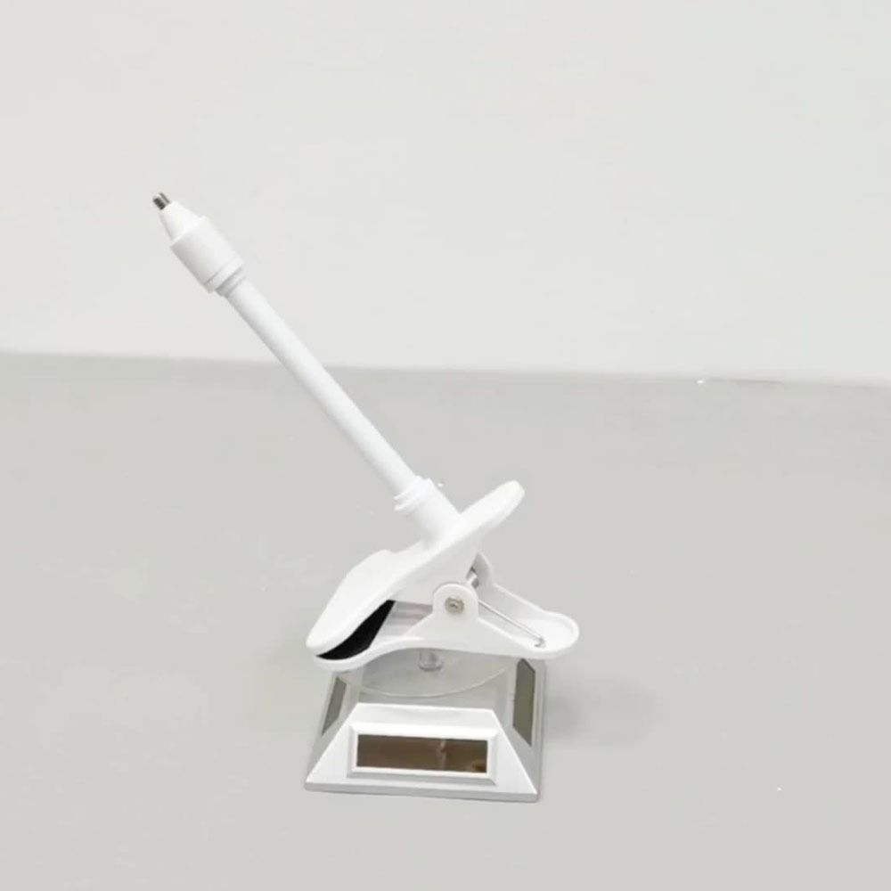 Soporte universal para cámara  - Webcam Stand Clip reseña y precio