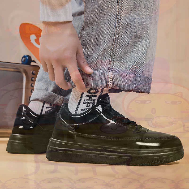 Botas talla 33 tenis zapatos d - Tech Office Outfits Men reseña y precio