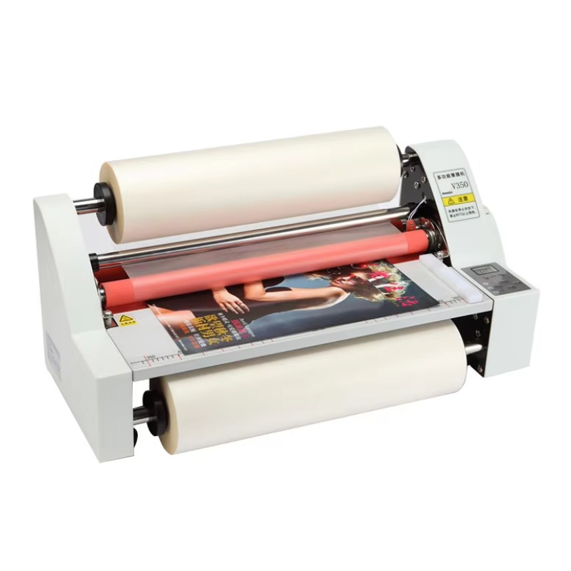 Máquina Laminadora en Caliente - Laminator A3 Hot reseña y precio