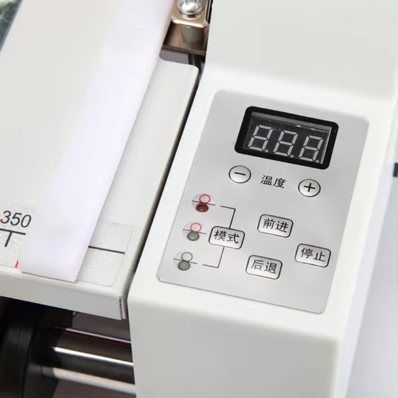 Máquina Laminadora en Caliente - Laminator A3 Hot reseña y precio