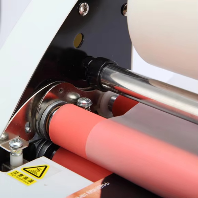 Máquina Laminadora en Caliente - Laminator A3 Hot reseña y precio