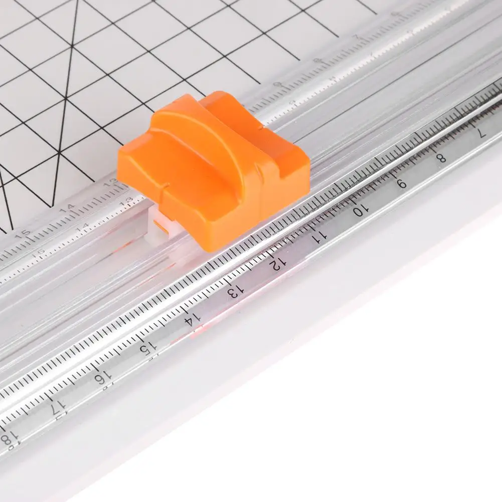 Cortador de cuchillas de repue - Paper Cutting Guillotine reseña y precio