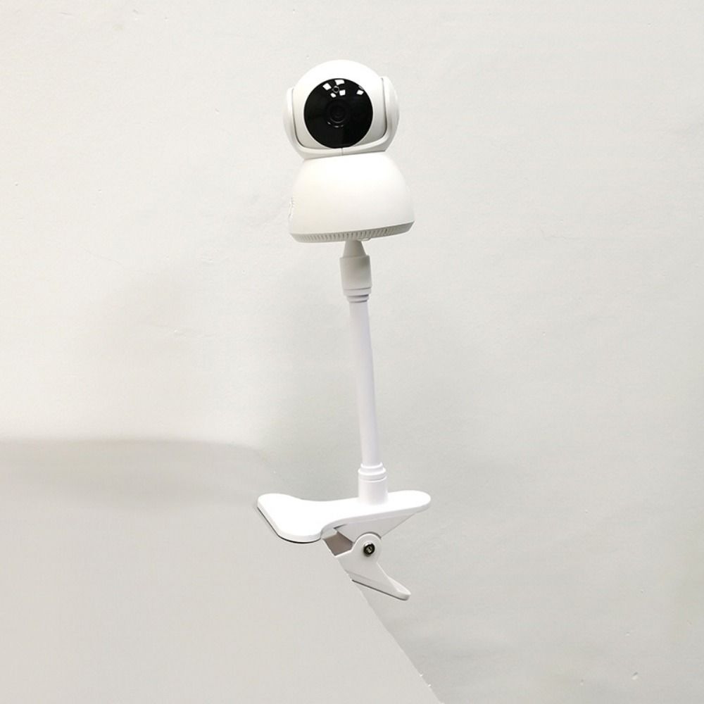 Soporte universal para cámara  - Webcam Stand Clip reseña y precio