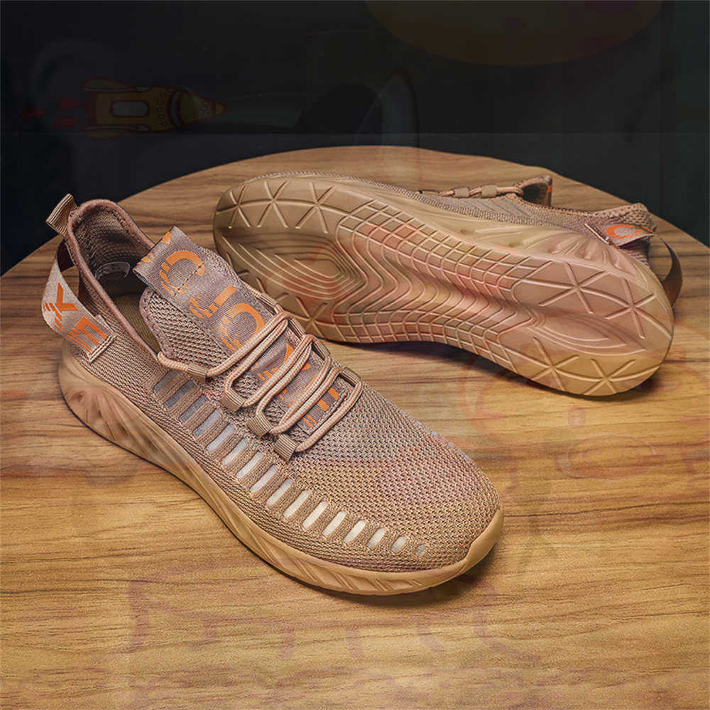Otoño-primavera número 46 zapa - Tech Office Outfits Men reseña y precio