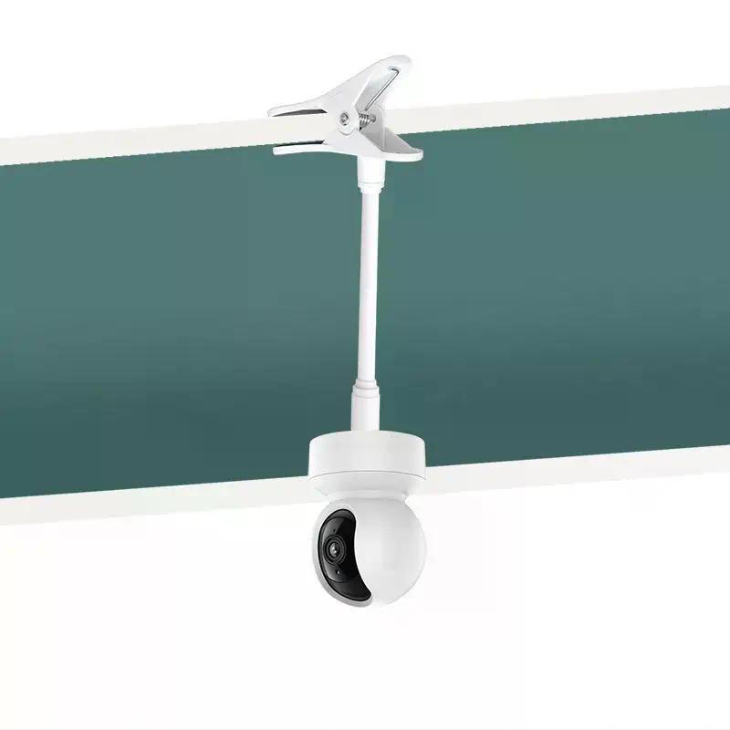 Soporte flexible y portátil pa - Webcam Stand Clip reseña y precio