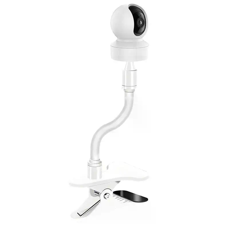 Soporte flexible y portátil pa - Webcam Stand Clip reseña y precio