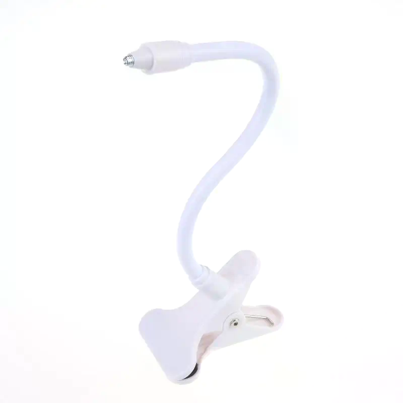 Soporte flexible y portátil pa - Webcam Stand Clip reseña y precio