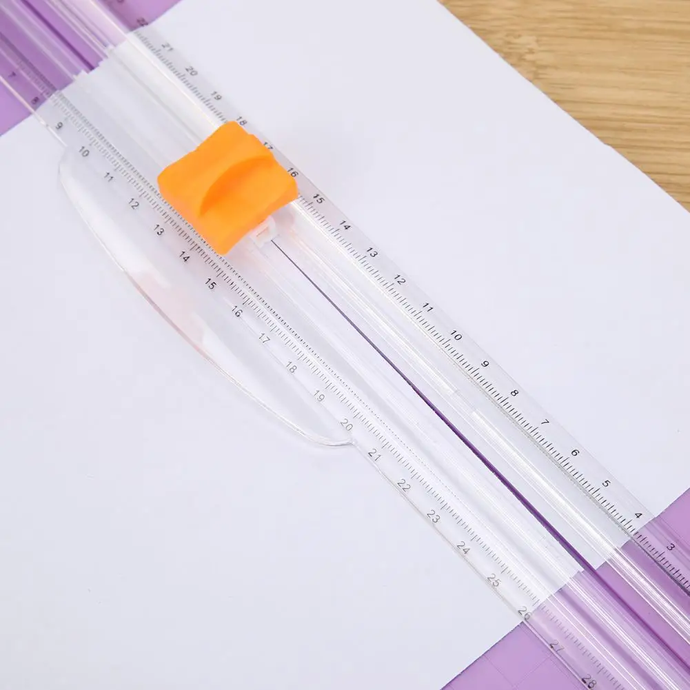 Cuchillas de repuesto de corte - Paper Cutting Guillotine reseña y precio