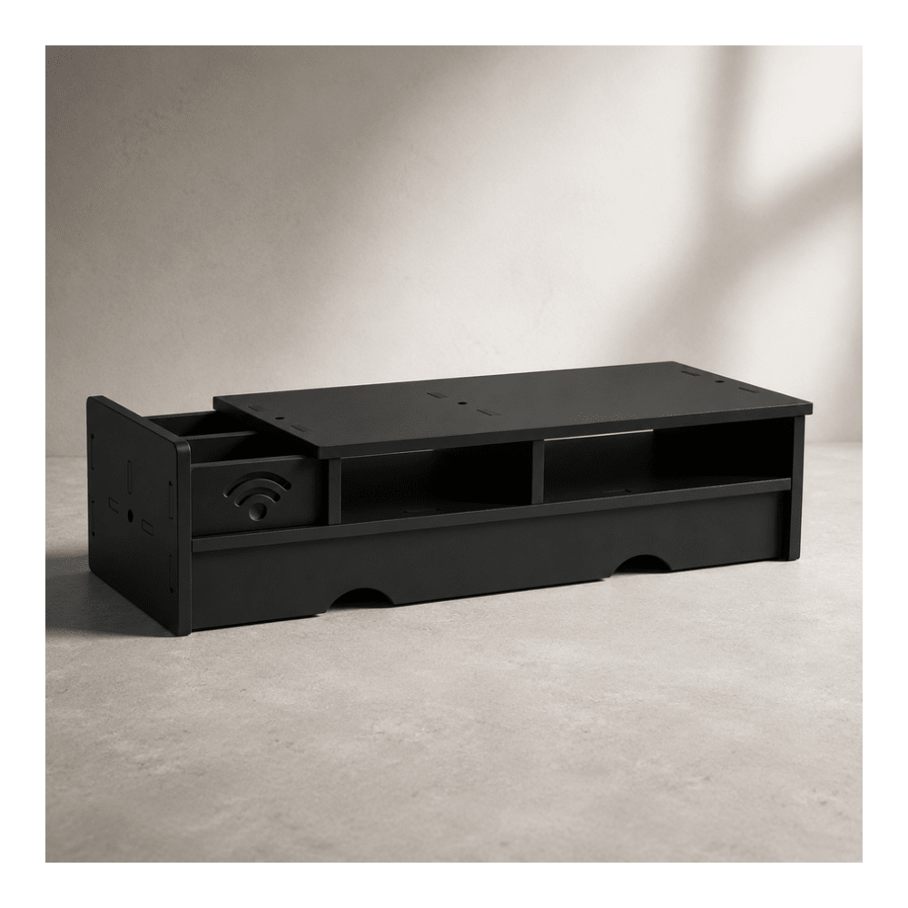 Caja de Almacenamiento para Ro - Office Tech Setup reseña y precio