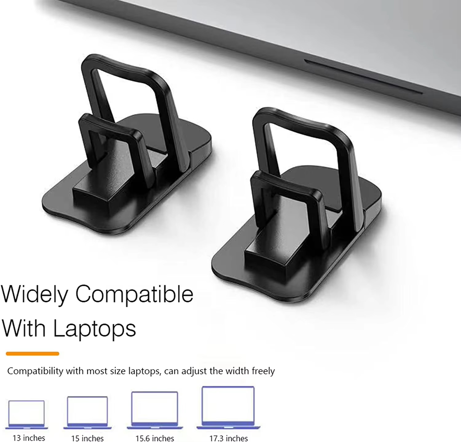 KEBIDUMEI 2 pares de soportes  - Thin Client Mini Pc reseña y precio