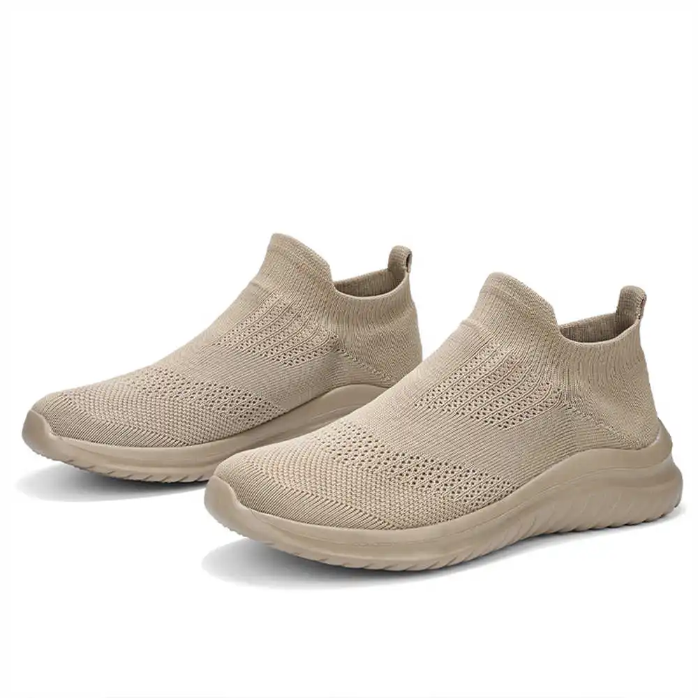 Beige suave nueva novedad zapa - Tech Office Outfits Men reseña y precio