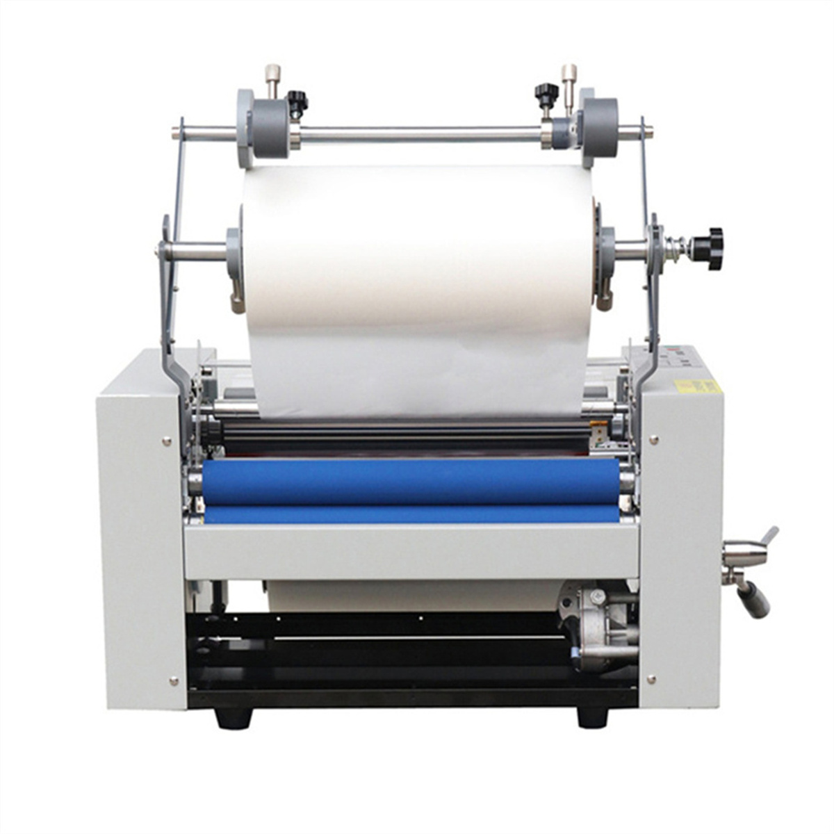 Máquina laminadora de papel ta - Laminator A3 Hot reseña y precio