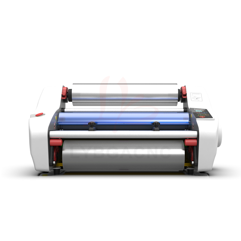 Máquina laminadora de papel A3 - Laminator A3 Hot reseña y precio