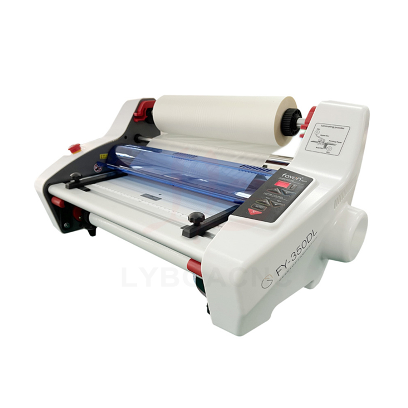 Máquina laminadora de papel A3 - Laminator A3 Hot reseña y precio