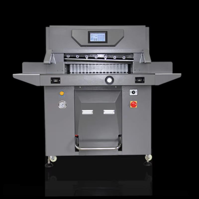 Gran oferta, cortadora de guil - Paper Cutting Guillotine reseña y precio