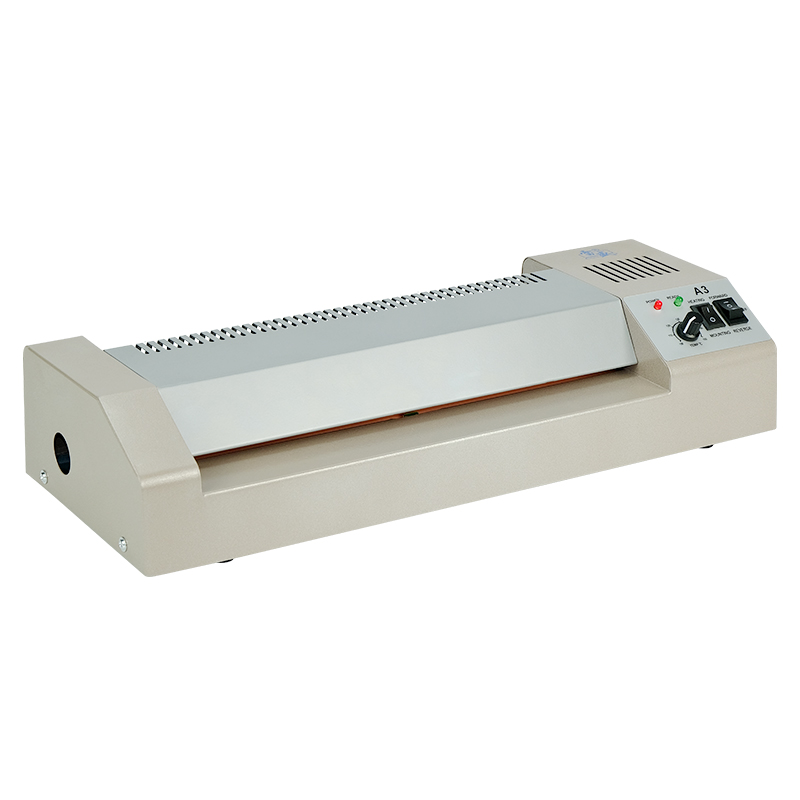 Máquina Laminadora de Fotos LM - Laminator A3 Hot reseña y precio