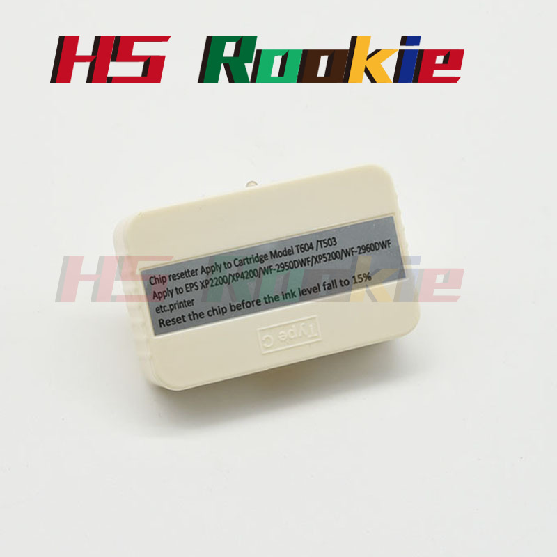 Reseteador de chips de cartuch - Office Xp reseña y precio