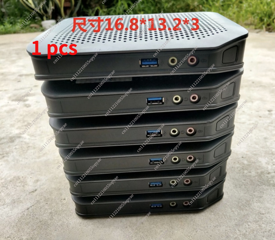 Mini PC J1800 ITX Thin Client, - Thin Client Mini Pc reseña y precio