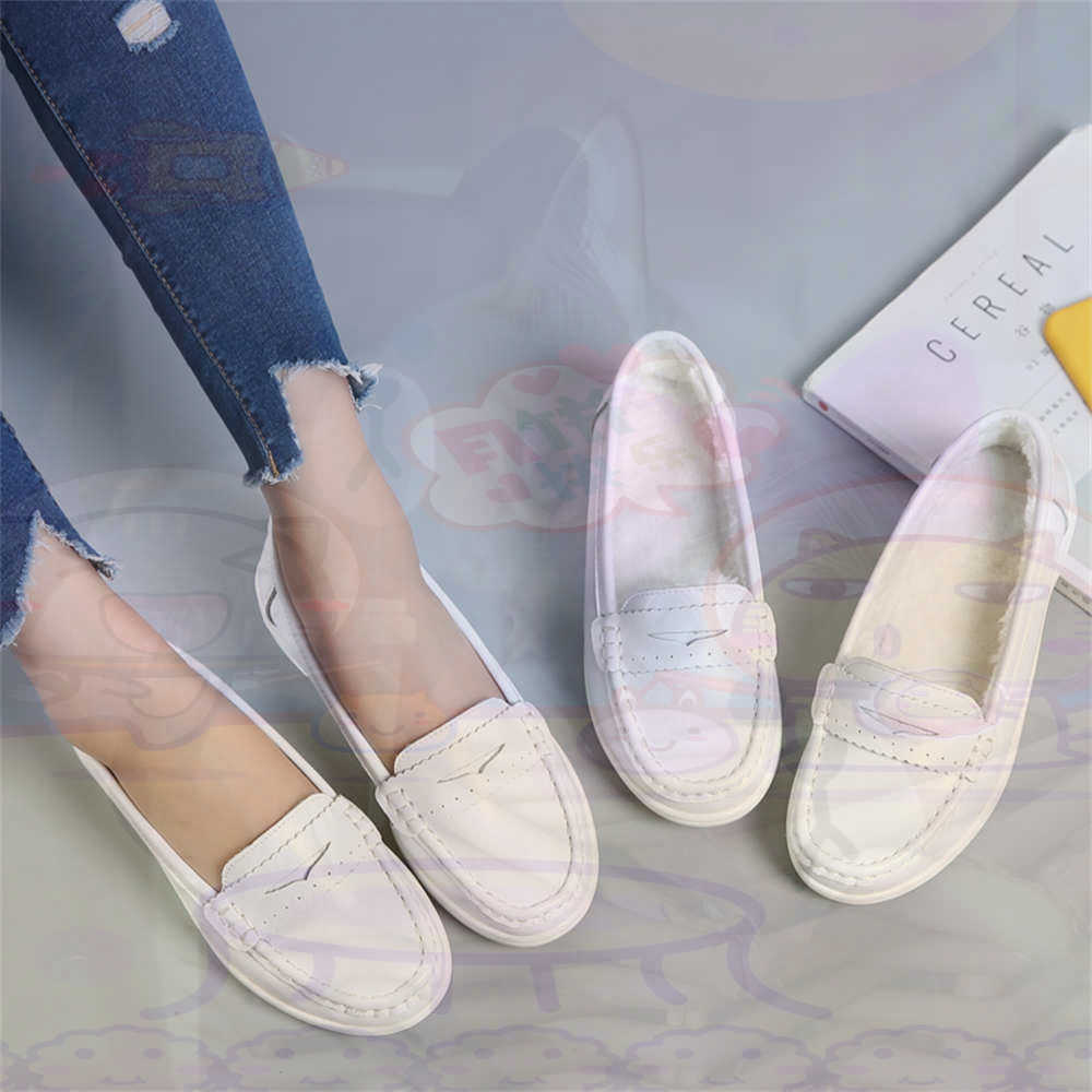 Zapatos suaves sin cordones pa - Tech Office Outfits Men reseña y precio