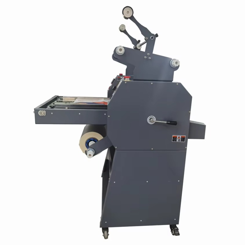 Máquina Laminadora de Papel A3 - Laminator A3 Hot reseña y precio
