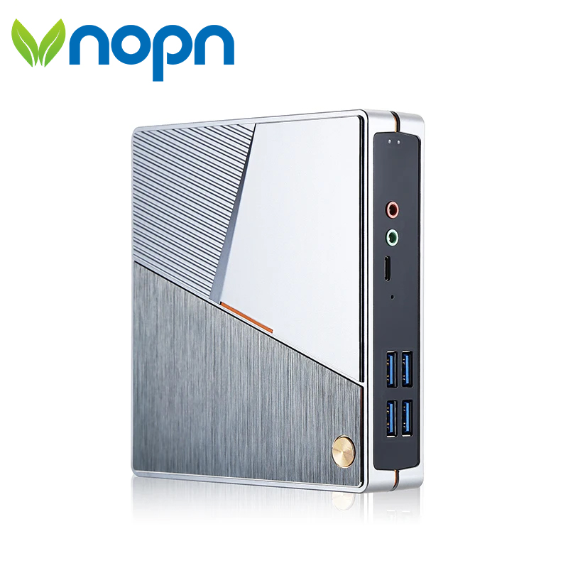 R2 Plus Quad-core RK3568 Zero  - Thin Client Mini Pc reseña y precio
